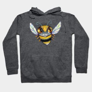 Bumbee Hoodie